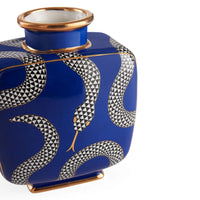 Eden Square Vase