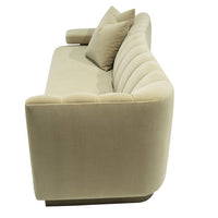 Elara Form Sofa