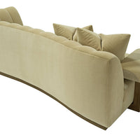 Elara Form Sofa