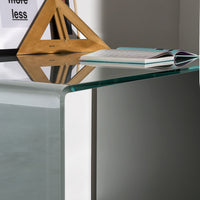 Bridge Coffee Table