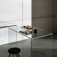 Bridge Coffee Table