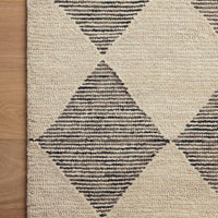 Francis Beige/ Charcoal