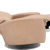 Elliot Comfort Recliner