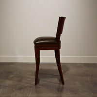 Foal Swivel Bar Stool