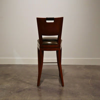 Foal Swivel Bar Stool