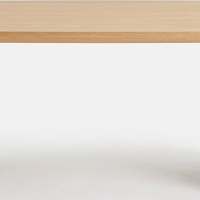 Form Rectangular Dining Table
