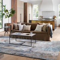 Genesis GES25 Area Rug