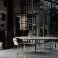 Glamour Dining Table