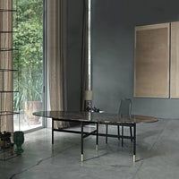 Glamour Dining Table