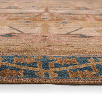 Golden Sands GOS01 Area Rug