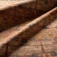 Golden Sands GOS01 Area Rug