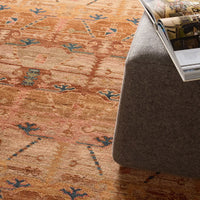 Golden Sands GOS01 Area Rug