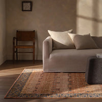 Golden Sands GOS01 Area Rug