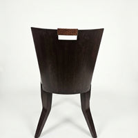 Foal Side Chair