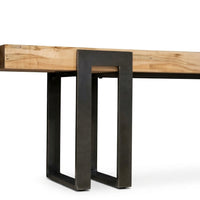 Watson Console 70"