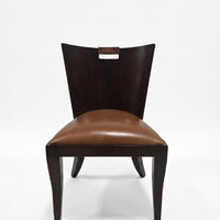Foal Side Chair