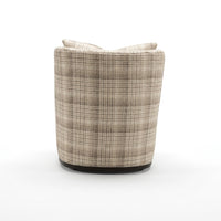 Jules Swivel Chair