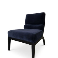 Half Pipe Chair