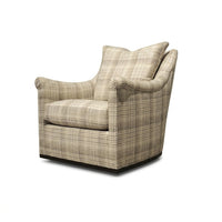 Jules Swivel Chair
