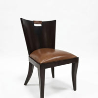 Foal Side Chair