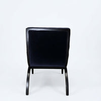Half Pipe Chair