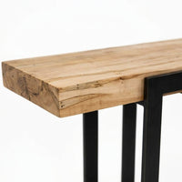 Watson Console 70"