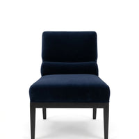 Half Pipe Chair