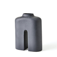 Guardian Vase