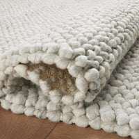Henrick Ivory Area Rug