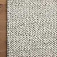 Henrick Ivory Area Rug