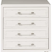 Bax Rolling File cabinet