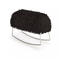 Harry Rocking Stool