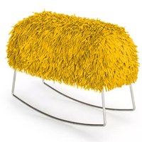 Harry Rocking Stool