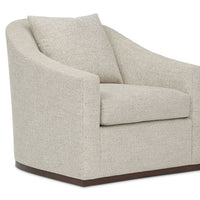 Holly Swivel Chair