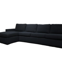 Clara Comfort Sleeper- Sectional