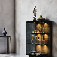 Boutique Bar Cabinet