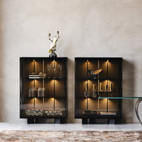Boutique Bar Cabinet