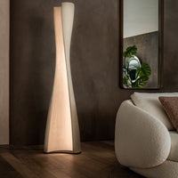 Diploma Floor Lamp