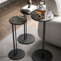 Sting Side Tables