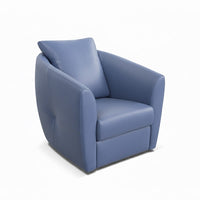 Bubble Swivel Chair