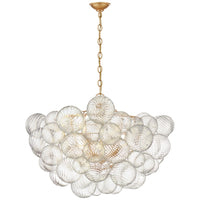 Talia Large Chandelier