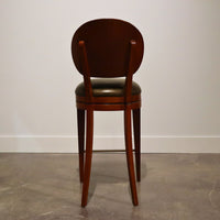 Jake Bar Swivel Chair