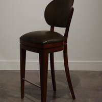 Jake Bar Swivel Chair