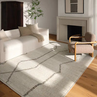 Kazben KAZ10 Area Rug