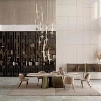 Kimono Dining Table