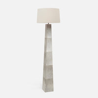 Alumet Floor Lamp