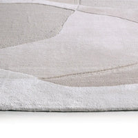Layered Form LYD02 Area Rug