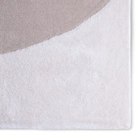 Layered Form LYD02 Area Rug