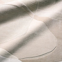 Layered Form LYD02 Area Rug