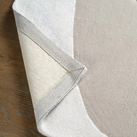 Layered Form LYD02 Area Rug